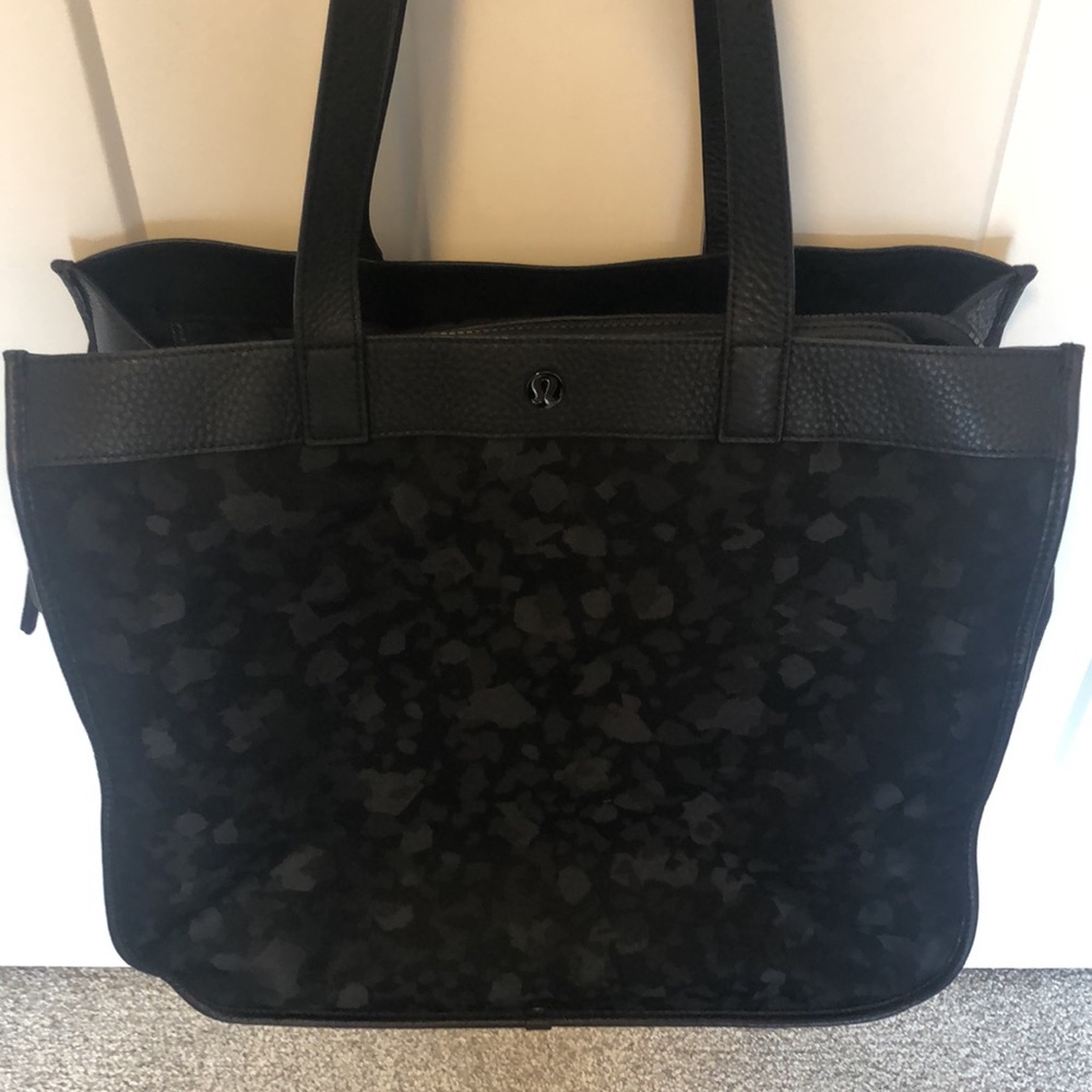 LULULEMON Now and Always Tote Large 25 L